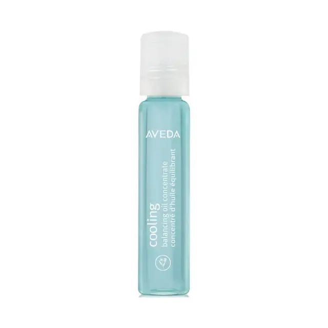 Cooling Muscle Relief Oil Rollerball 7ml