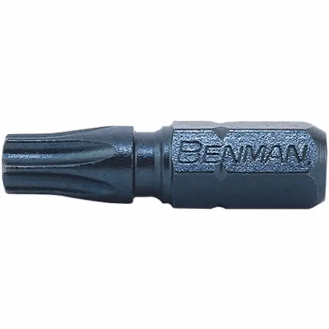 ΜΥΤΕΣ TORX T15x25mm BENMAN 74133