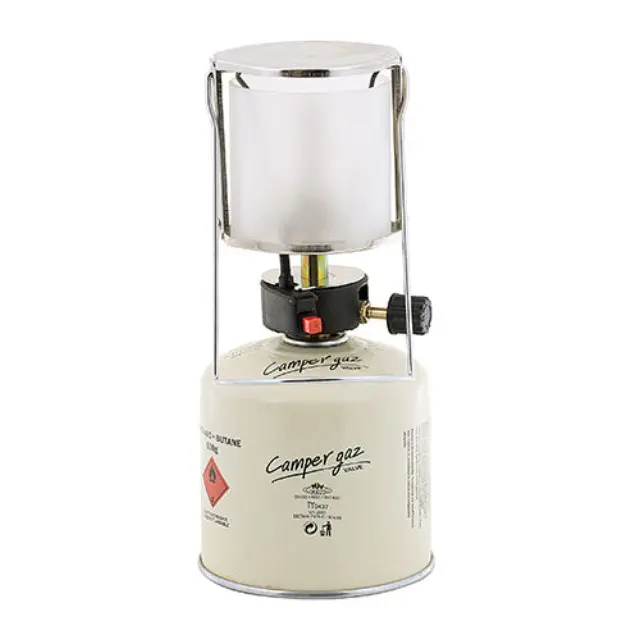 Λάμπα SF100 Piezo - Camper Gaz