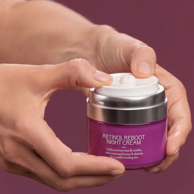 YOUTH LAB Retinol Reboot Σετ Περιποίησης για Αντιγήρανση, Ενυδάτωση & Κατά της Ακμής Winter 3τμχ 2