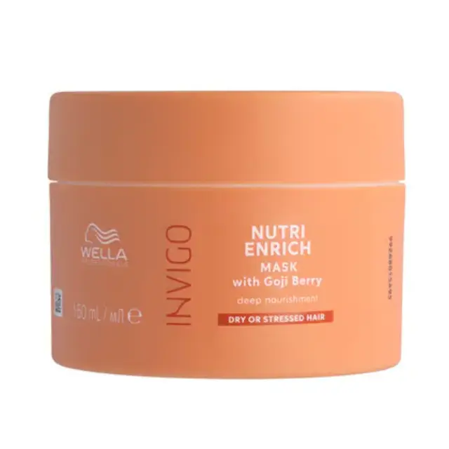 wp Invigo Nutri Enrich Μάσκα 150ml