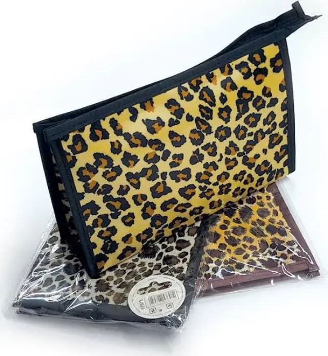 Setablu Νεσεσέρ Animal Print
