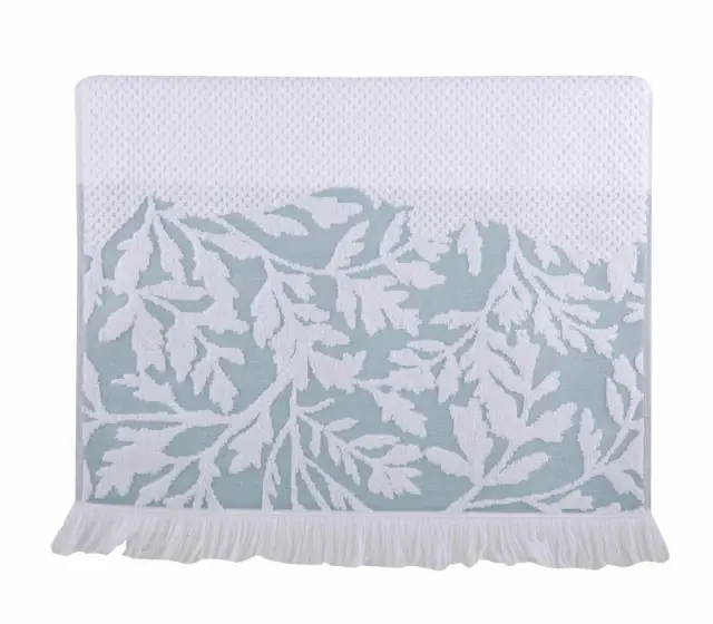 ΠΕΤΣΕΤΑ ΒΑΜΒ.HARRIET 70X140 BLUE - NEF NEF