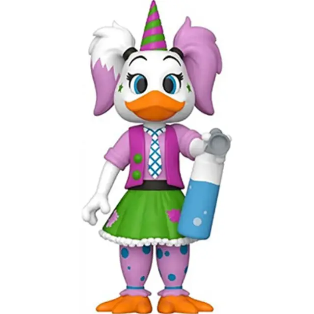 Funko Φιγούρα FNAF SECURITY BREACH - Circus Chica - Action Figure 12.5cm (FK67622)