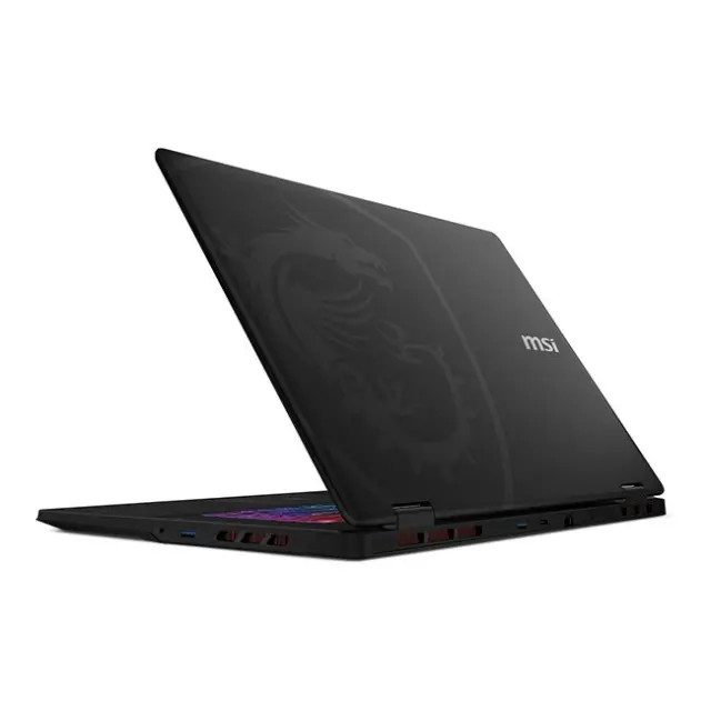 MSI Crosshair 18 HX AI A2XWFKG-075XPL Ultra 7 251HX 18" QHD+ 240Hz IPS-level panel 16GB DDR5 1TB SSD GeForce RTX 5060 8GB No OS 3