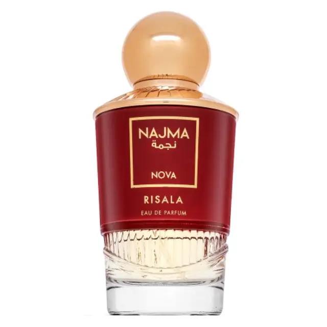 Risala Najma Nova Eau de Parfum unisex 100 ml