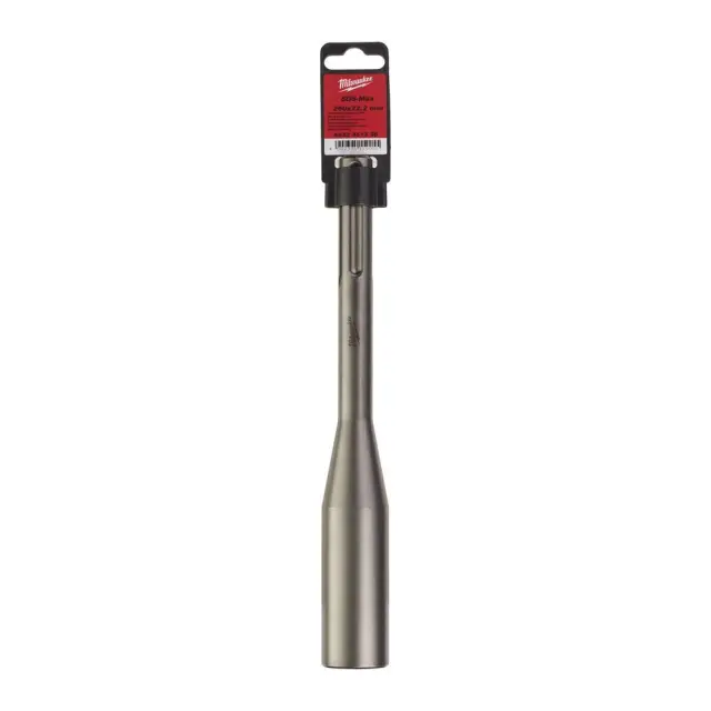 Milwaukee 4932451356 - ΟΔΗΓΟΣ ΤΟΠΟΘΕΤΗΣΗΣ ΗΛΕΚΤΡΟΔΙΟΥ ΓΕΙΩΣΗΣ 22.2 x 220 MW 2