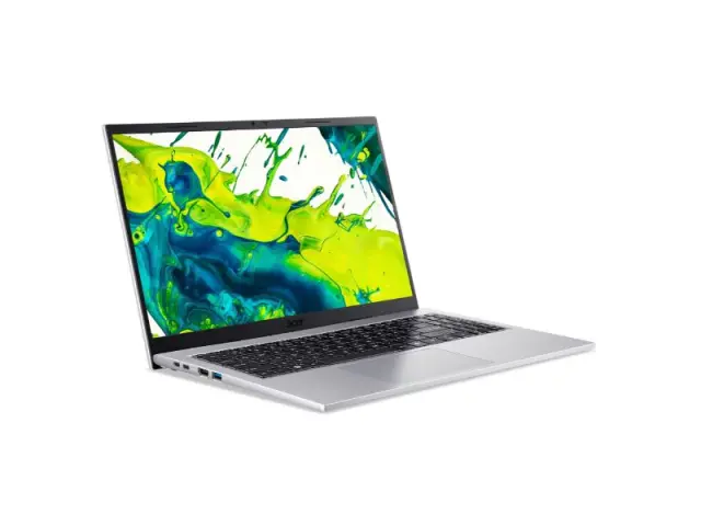 Acer Laptop Aspire Go 15 AG15-72P-517P 15.6'' FHD Intel Core 5 120U 16GB 512GB SSD Windows 11 Home 1Y (NX.JRRET.01Q) 3