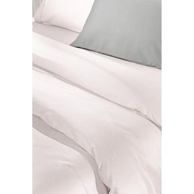 Παπλωματοθήκη King Size Guy Laroche Minimal Perla 255x245 2