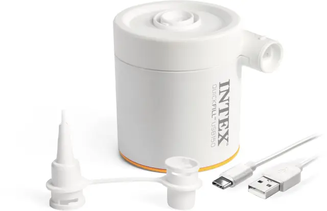 Intex Τρόμπα Πισίνας USB150 (66616)
