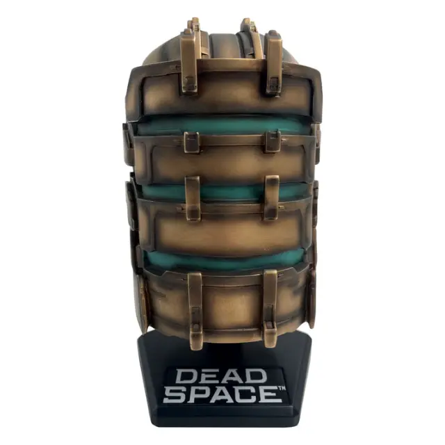 Dead Space Isaac Helmet Replica - Fan Shop and Merchandise