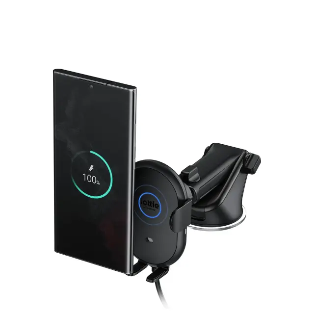 iOttie Auto Sense 2 Wireless Βάση Στήριξης Κινητού για Ταμπλό – Παρμπρίζ