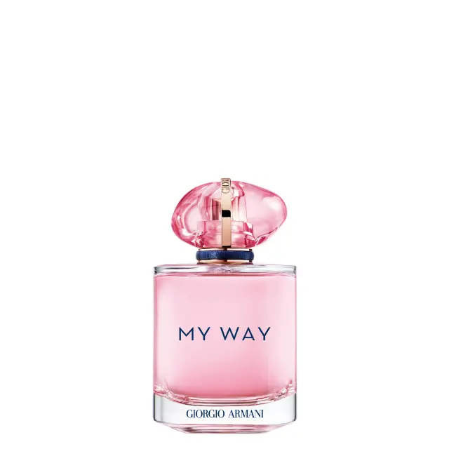 Armani (Giorgio Armani) My Way Nectar Eau de Parfum for women 90 ml