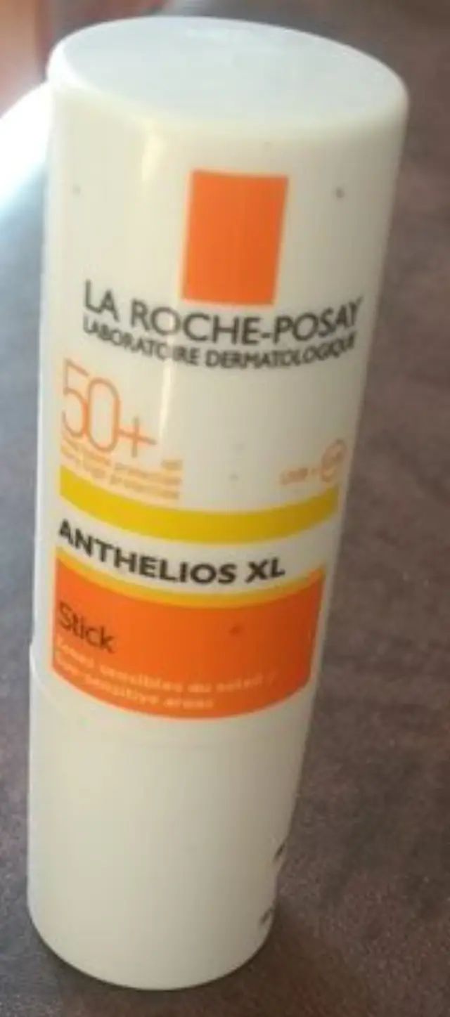 La Roche Posay Anthelios XL Stick Zone SPF50+ Αντιηλιακό Στικ για Υπερεκτεθειμένες Περιοχές 9gr