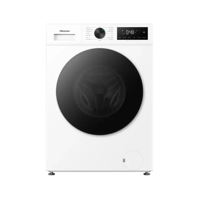 ΠΛΥΝΤΗΡΙΟ ΡΟΥΧΩΝ 9KG WF1I9042BWP2 HISENSE A