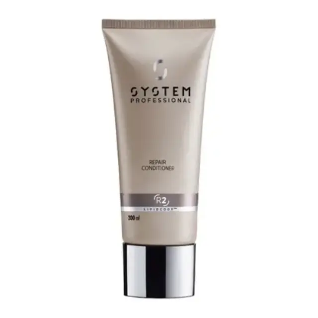 System Professional Fibra Repair R2 Conditioner 200ml