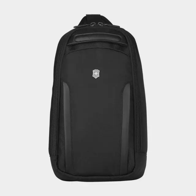 Τσάντα Χιαστί Victorinox Altmont Professional 606796 Μαύρο - One Size
