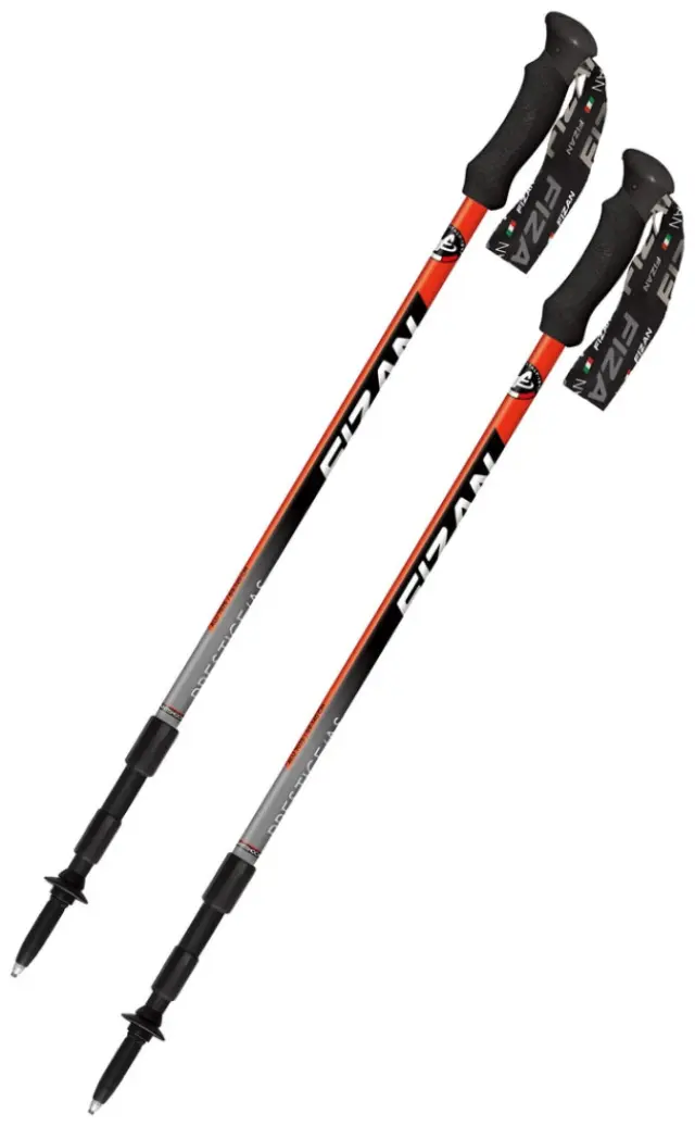 F56 Prestige A/S On Ζεύγος Μπατόν Πεζοπορίας Fizan - S21 7502 2