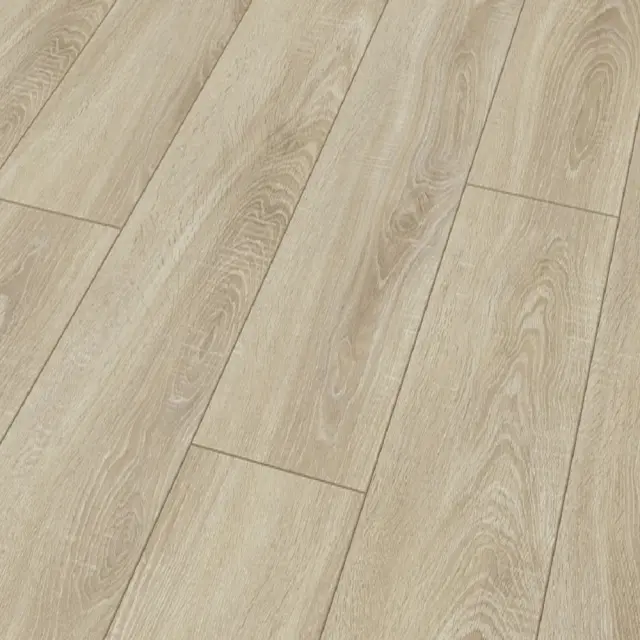 Kronotex Πάτωμα laminate Exquisit Plus 8mm-AC4/32 Village Oak Κιβ: 2,694 m2 / D4164