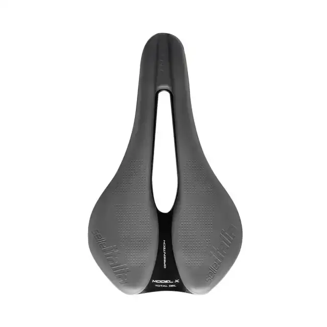 ΣΕΛΛΑ SELLE ITALIA MODEL-X COMFORT PLUS FEC SUPERFLOW L