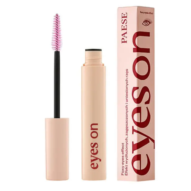 Paese Mascara Eyes On 8ml