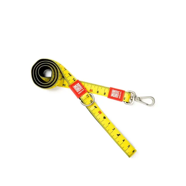 Max & Molly Οδηγός Περιπάτου Short Leash Ruler Ruler - S