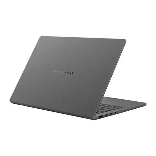 Asus ZenBook A14 OLED UX3407NA-QD174W 14" Snapdragon X2 Elite/16GB/512GB SSD/W11 Home US-Layout (90NB1712-M00940) 3