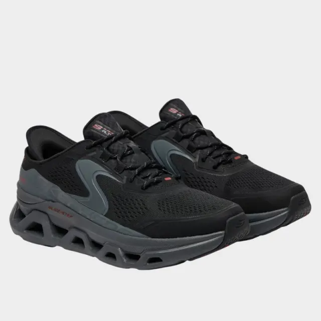 Sneaker Skechers Glide Step Altus 232921_BBK Μαύρο - 41 2
