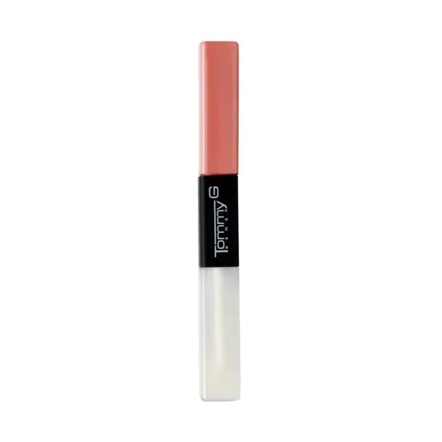 Dual No Transfer Lipstick 5+5ml