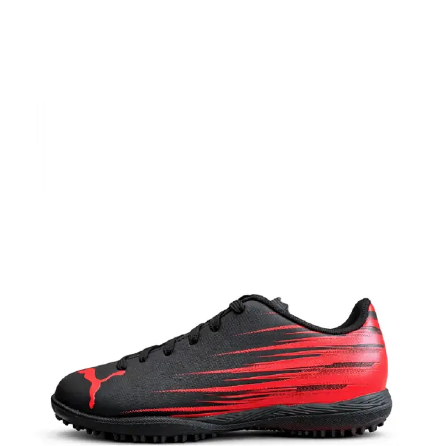 Puma Attacanto II TT Black/Red Jr 108497-07 - 38.5