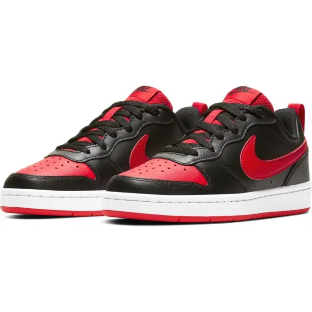 Nike Court Borough Low 2 BQ5448-007 - 38 2
