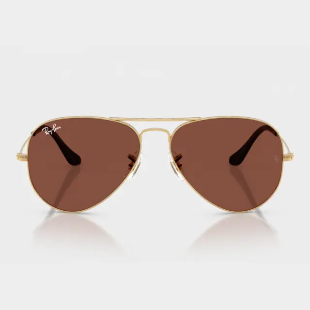 Γυαλιά Ηλίου Ray Ban Aviator 0RB3025 001/C5 Χρυσό - 62