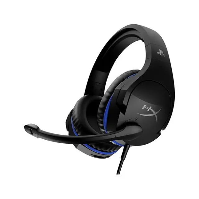 HyperX Gaming Headset Cloud Stinger Black (4P5K0AM#ABB)
