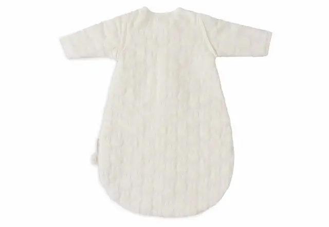 Υπνόσακος με Αποσπώμενα Μανίκια 2,5-3,5 tog Miffy Ivory (0-3 μηνών) - Jollein 2