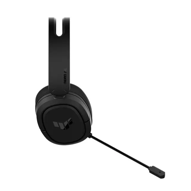 Asus Gaming Headset TUF H1 Wireless Black (90YH0391-B3UA00) 3