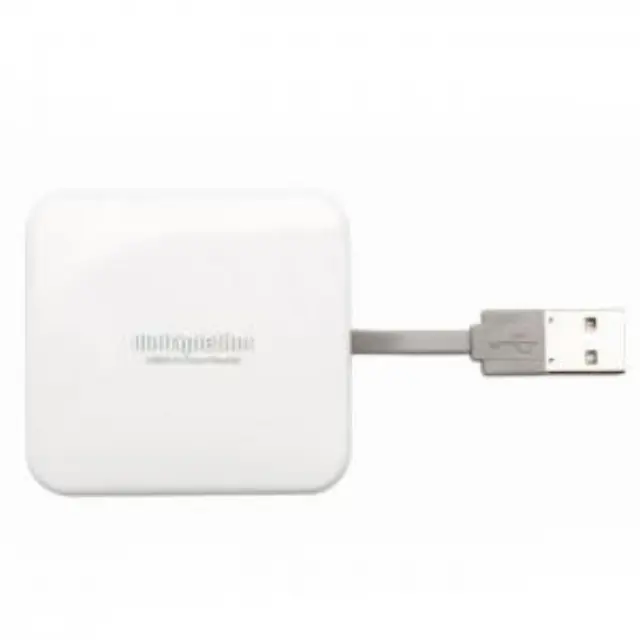 Card Reader USB 2.0 2