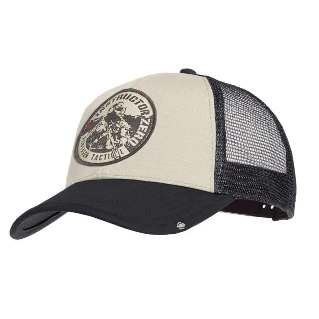 Pentagon Era Cap “Instructor Zero”-Καπέλο/Τζόκεϋ - 04-Μπεζ-Khaki