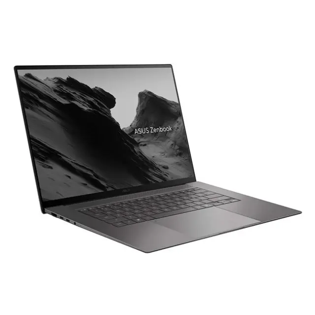 Asus ZenBook S16 OLED UM5606GA-SR323W 16" 3K 120Hz Ryzen AI 7 445/16GB/1TB SSD/W11 Home US-Layout (90NB17H6-M00M00) 2