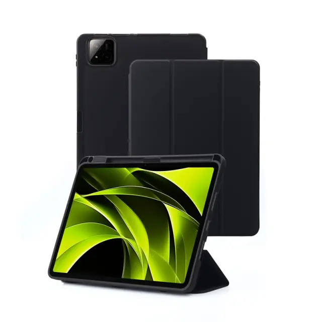 Mobile Origin Easy Tablet Full Case, black - Xiaomi Redmi Pad Pro