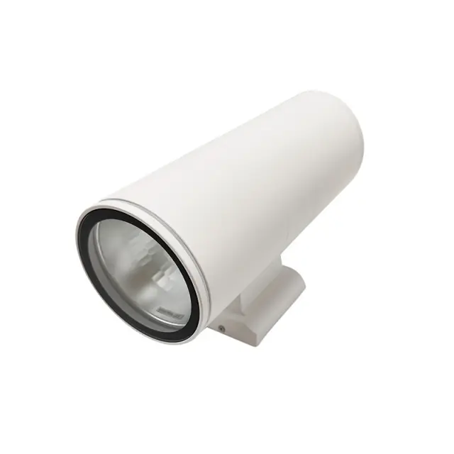 ΣΠΟΤ Ε27 2 ΔΕΣΜΕΩΝ ΛΕΥΚΟ RAL C3619M / HI7001WMS