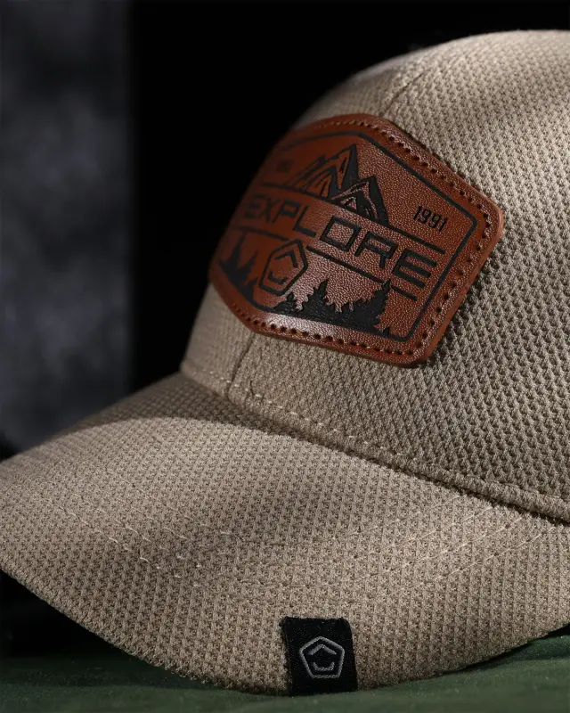 Καπέλο PENTAGON BB Cap K13071-04 (Khaki) 3