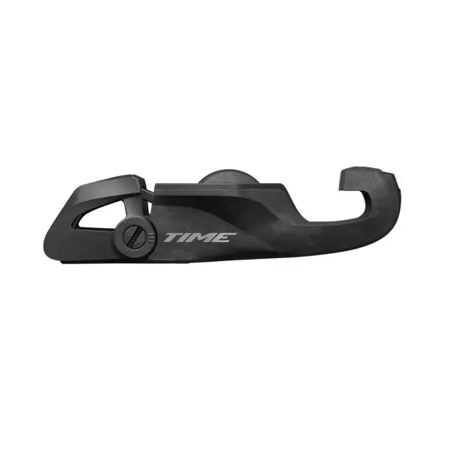 ΠΕΤΑΛΙΑ TIME XPRO 10 53MM ICLIC FREE CLEATS CARBON BLACK C1 3