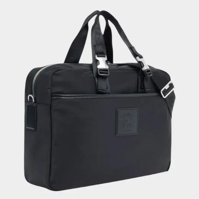 Τσάντα Lacoste NH5282IX-LG000 Μαύρο - ONESIZE 2