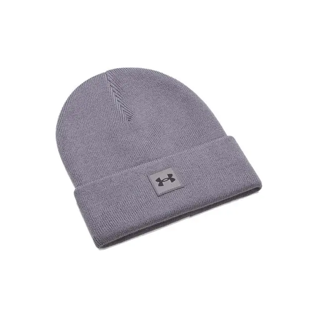 Under Armour Adult Halftime Cuff Beanie Ανθρακί 1373155-027 (Under Armour) - One Size