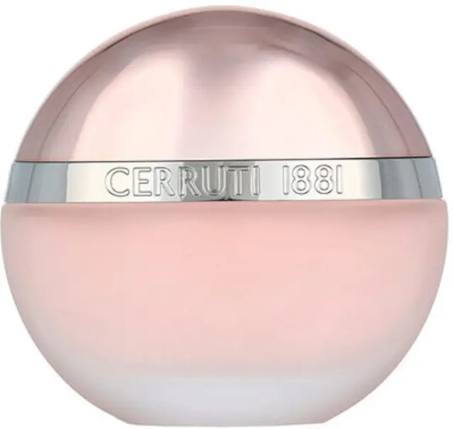 Cerruti 1881 pour Femme Eau de Toilette for women 30 ml
