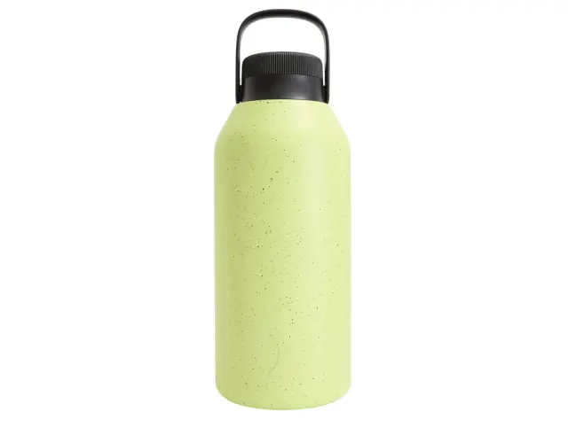 Μπουκάλι Θερμός Big Mouth Chilly's με χωρητικότητα 4L και διατήρηση θερμοκρασίας 48h ζεστό / 72h κρύο - Limelite Fleck