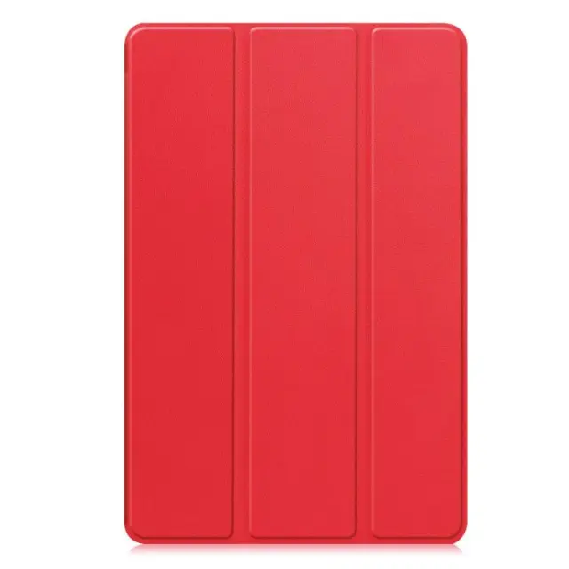 Flip Cover Θήκη για Redmi Pad 2 9.7"/Pad 2 SE-Red OEM 2