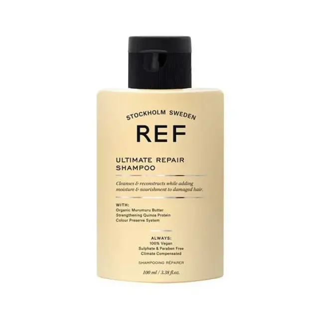 REF Ultimate Repair Shampoo 100ml