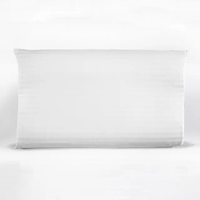 Ανατομικό μαξιλάρι ύπνου Superior Latex Contour Natural 65x42x10x8 Medium La Luna 3100002 2