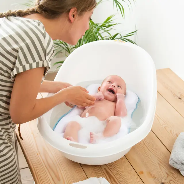DOOMOO ΞΑΠΛΩΣΤΡΑ ΜΠΑΝΙΟΥ EASY BATH 3